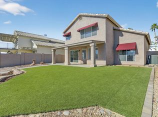 1363 E Butler Cir, Chandler, AZ 85225