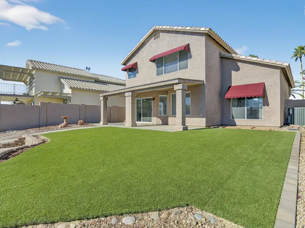 1363 E Butler Cir, Chandler, AZ 85225