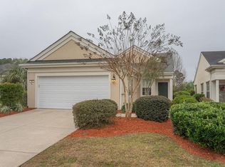 48 Tupelo Rd, Hilton Head Island, SC 29928