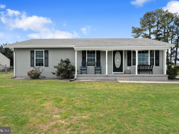 5945 Carpenter Bridge Rd, Felton, DE 19943