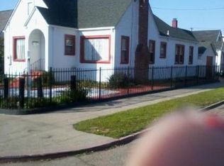 1975 83rd Ave, Oakland, CA