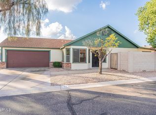 1111 N 64th St UNIT 62, Mesa, AZ 85205