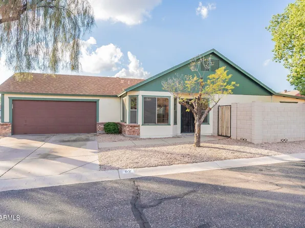 1111 N 64TH Street #62, Mesa, AZ 85205