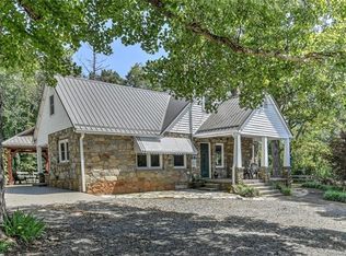 21 Patton Cemetery Rd, Swannanoa, NC 28778