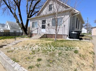 1614 Drexel St, Omaha, NE 68107