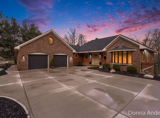 2950 Gold Dust St NE, Belmont, MI 49306