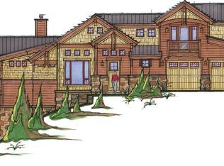 106 McDill Rd, Breckenridge, CO 80424