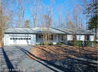 701 Confederate Dr, Locust Grove, VA 22508