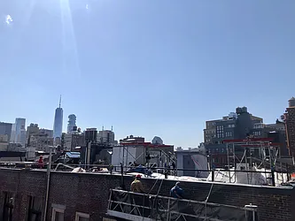 Rented by Capital Realty Investors, Inc