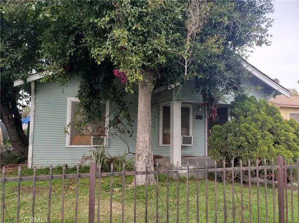 625 W 59th Pl #13, Los Angeles, CA 90044