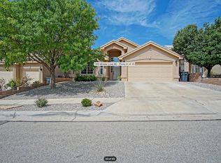 1163 Mirador Loop NE, Rio Rancho, NM 87144