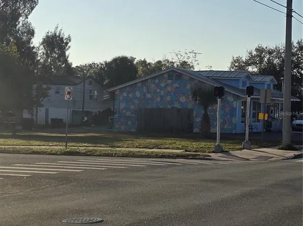 18th Ave S Lot 1, Saint Petersburg, FL 33701