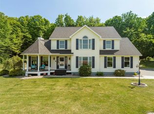 196 Hampton Rd, Frankfort, NY 13340