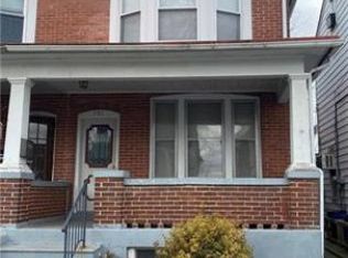 131 S 17th St, Easton, PA 18042