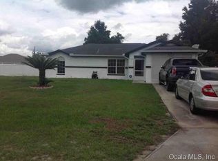 1861 SW 160th Ln, Ocala, FL 34473