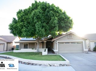 937 N Marble St, Gilbert, AZ 85234