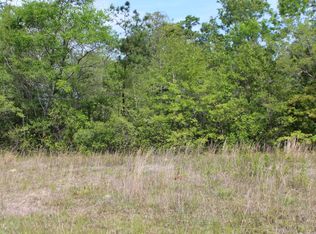 Agricola Latonia Rd, Lucedale, MS 39452