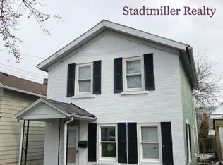 430 Shelby St, Sandusky, OH