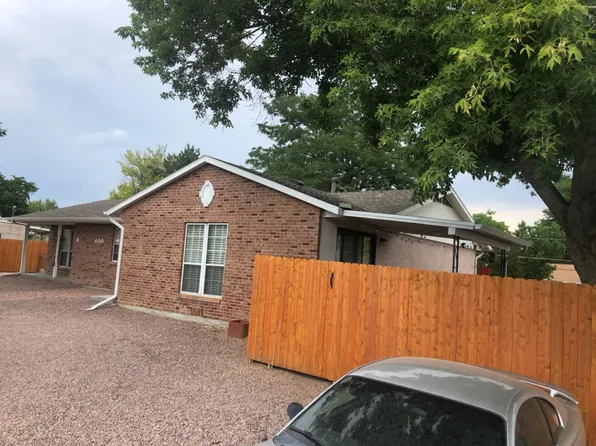 400 Barrett Ave APT A, Canon City, CO 81212