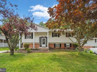 3505 Templar Rd, Randallstown, MD 21133