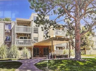 1300 S Parker Rd APT 399C, Denver, CO 80231