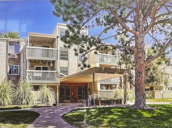 1300 S Parker Road #399C, Denver, CO 80231