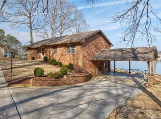 242 Herring Gull Ct, Monticello, GA 31064