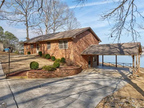 242 Herring Gull Ct, Monticello, GA 31064