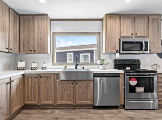 115 Todd Trail Dr, Crowley, TX 76036