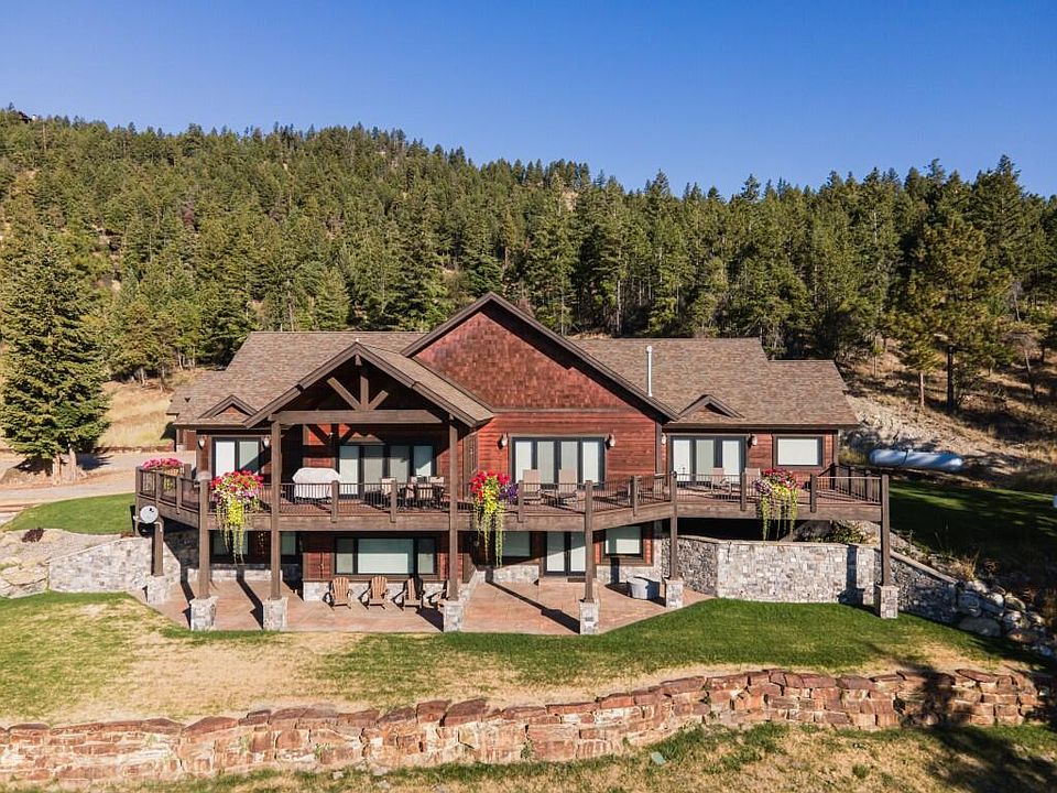 401 Coyote Rdg, Somers, MT 59932 MLS 22214055 Zillow