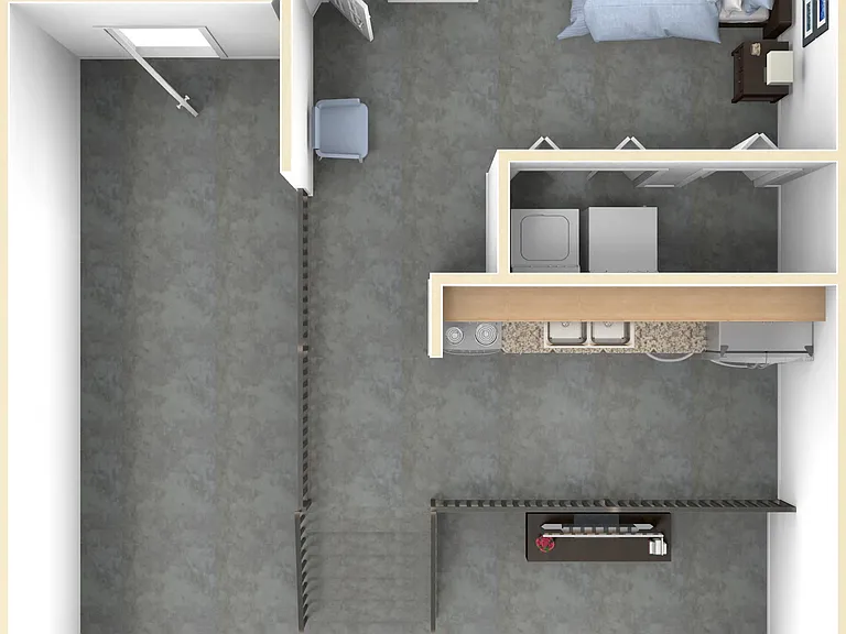 Mayfair Lofts — Photo 21
