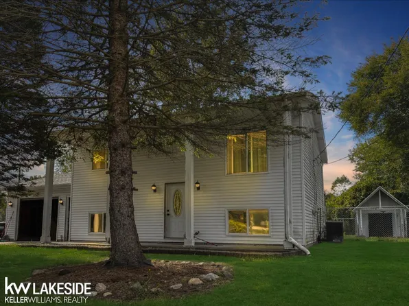 70 Carolina, Marysville, MI 48040