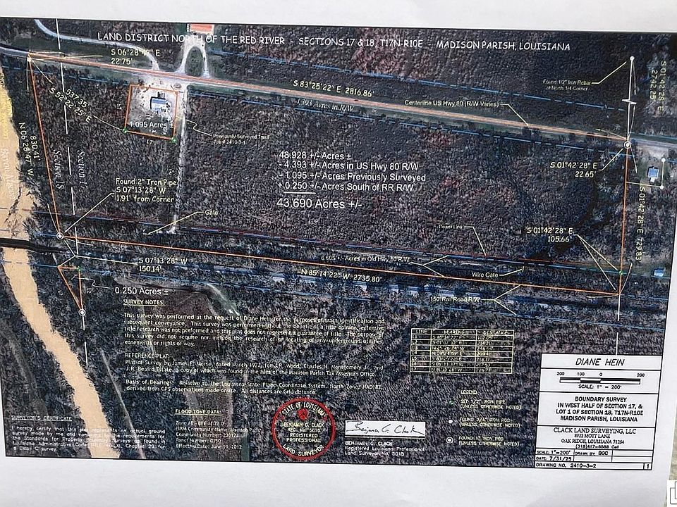 1st image of 0 Highway 80