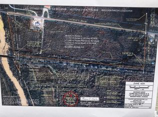 0 Highway 80, Delhi, LA 71232