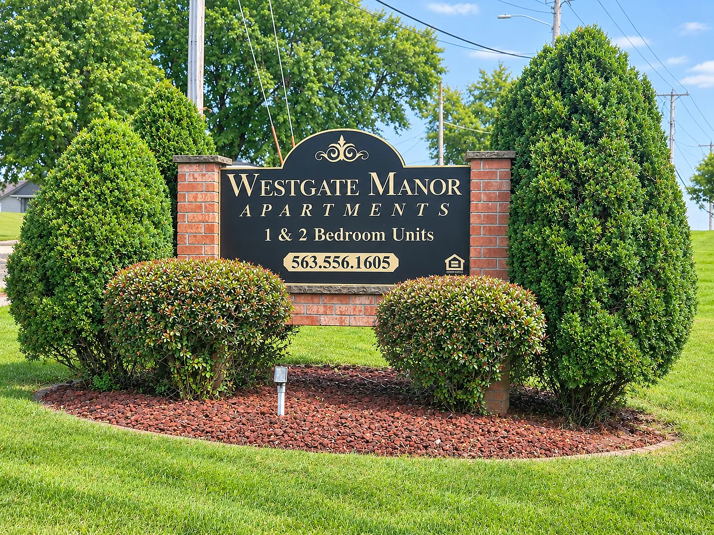 1 bed, 660 sqft, $1,045 — Photo 1