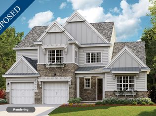 5703 Heirloom Crossing Ct, Charlotte, NC 28270