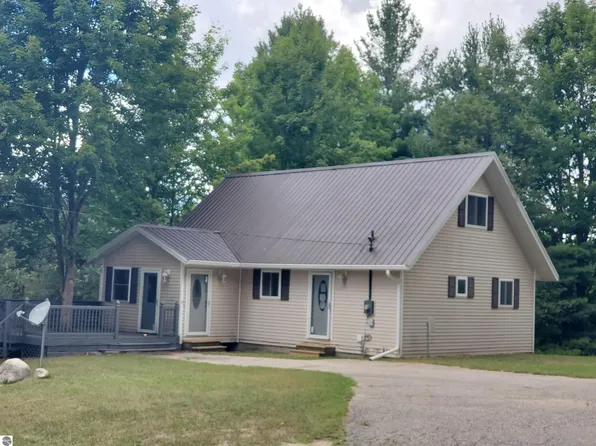8055 N 41st Rd, Manton, MI 49663