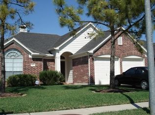 3803 Blossom Ct, Pearland, TX 77584