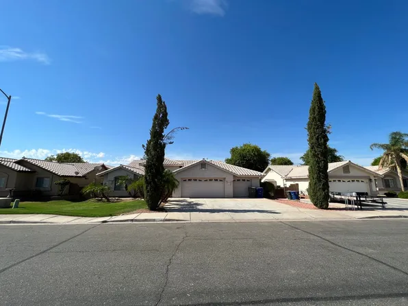 4157 W 17th St, Yuma, AZ 85364