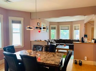 33 Justin Rd #2G, Brighton, MA 02135