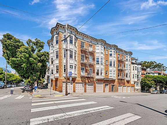 2nd image of 455 Cole St APT 6