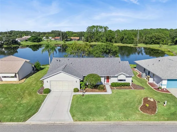 26450 Evert St, Leesburg, FL 34748