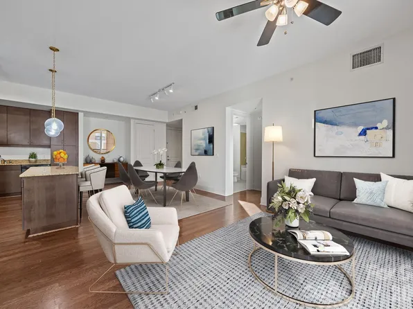 4620 Piedmont Row Dr Unit 609, Charlotte, NC 28210