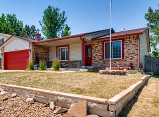 3825 S Andes Way, Aurora, CO 80013
