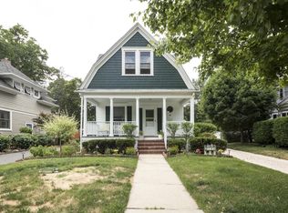 146 Hudson Ave, Red Bank, NJ 07701