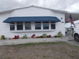 6811 Anapa Ct, North Port, FL 34287