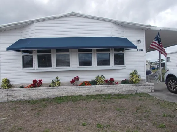 6811 Anapa Ct, North Port, FL 34287