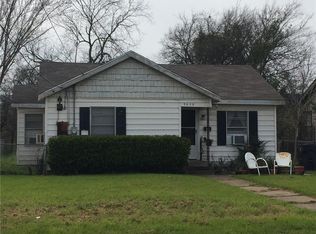 3628 N 23rd St, Waco, TX 76708