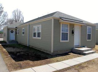1316 N Grove Ave #1318, Wichita, KS 67214