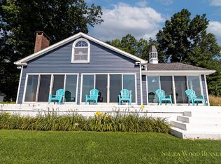 7292 Eldred Ave NE, Rockford, MI 49341